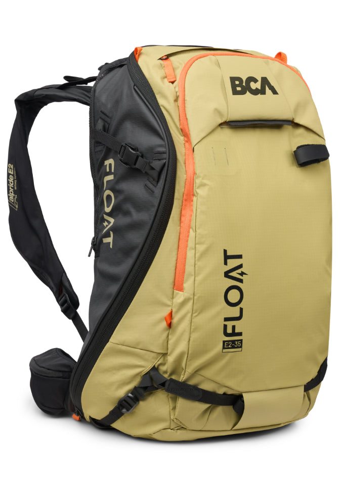 BCA Float™ E2-35 Avalanche Airbag 2027 | Tan